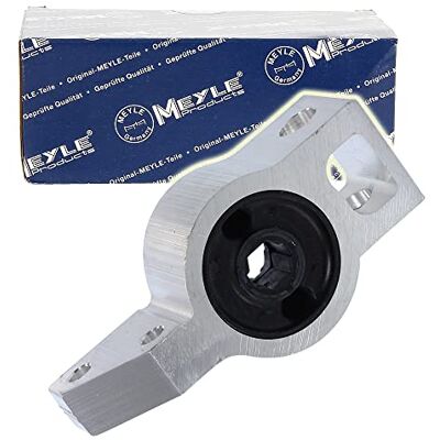 Meyle 100 199 0086/HD Skladování Řídítka ložisko příčného ramene vzadu a vpředu vpravo 50 mm 18 mm 63 mm Meyle 100 199 0086/HD Skladování Řídítka ložisko příčného ramene vzadu a vpředu vpravo 50 mm 18 mm 63 mm