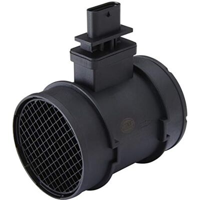 HELLA 8ET 009 149-151 měřič hmotnosti vzduchu 5pólový hrdlo trubek HELLA 8ET 009 149-151 měřič hmotnosti vzduchu 5pólový hrdlo trubek