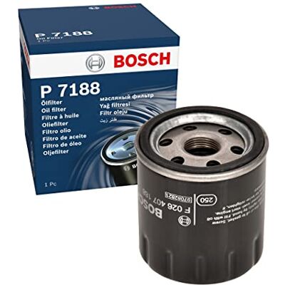 Bosch Automotive P7188 olejový filtr Auto Bosch Automotive P7188 olejový filtr Auto