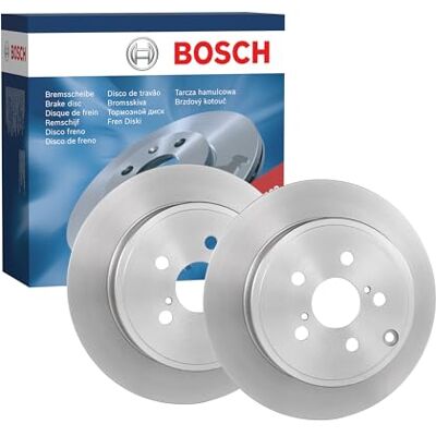 Bosch BD1108 brzdové kotouče – certifikace ECE-R90 – dvě brzdové kotouče v sadě Bosch BD1108 brzdové kotouče – certifikace ECE-R90 – dvě brzdové kotouče v sadě