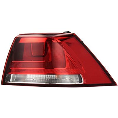 Valeo Heckleuchte, Halogentechnologie 44938 Für VOLKSWAGEN Golf VII 08/2012 > 03/2017 Rechts Valeo Heckleuchte, Halogentechnologie 44938 Für VOLKSWAGEN Golf VII 08/2012 > 03/2017 Rechts