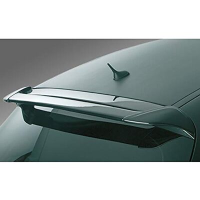 RDX Racedesign Střešní spoiler kompatibilní s Peugeot 207 3/5dveřový 2006- (PU) RDX Racedesign Střešní spoiler kompatibilní s Peugeot 207 3/5dveřový 2006- (PU)