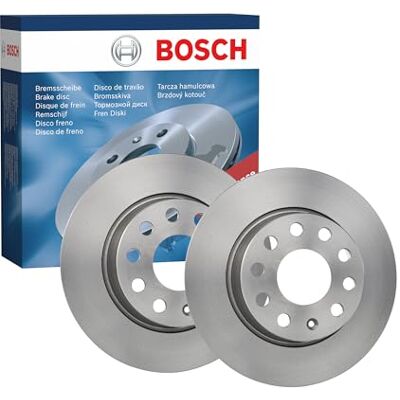 Bosch BD1515 brzdové kotouče – certifikace ECE-R90 – dvě brzdové kotouče v sadě Bosch BD1515 brzdové kotouče – certifikace ECE-R90 – dvě brzdové kotouče v sadě