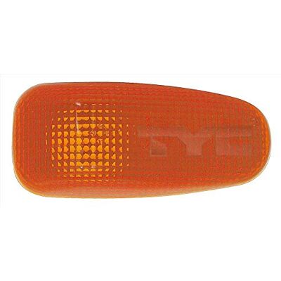 TYC Blinker Seitenblinker gelb re=li für MERCEDES Sprinter Vito W210 1995-2006 TYC Blinker Seitenblinker gelb re=li für MERCEDES Sprinter Vito W210 1995-2006