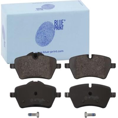 Blue Print ADG04298 sada brzdových destiček, 1 kus Blue Print ADG04298 sada brzdových destiček, 1 kus