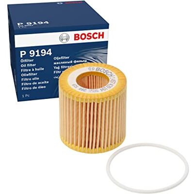 Bosch P9194 olejový filtr Auto Bosch P9194 olejový filtr Auto