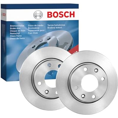 Bosch Automotive 986478887 brzdový kotouč (pár) Bosch Automotive 986478887 brzdový kotouč (pár)
