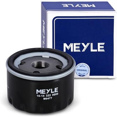 Meyle 16-143220000 olejový filtr Meyle 16-143220000 olejový filtr