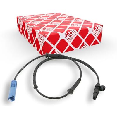 febi bilstein 23809 ABS senzor, 1 kus febi bilstein 23809 ABS senzor, 1 kus