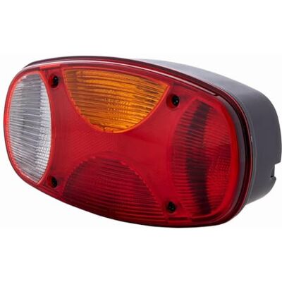 HELLA 2VP 343 640-021 zadní světlo Cargoluna žárovka 12/24 V nástavba/šroubované barva světelného kotouče: vícebarevná zástrčka: Ochranná kontaktní zástrčka vpravo množství: 1 HELLA 2VP 343 640-021 zadní světlo Cargoluna žárovka 12/24 V nástavba/šroubované barva světelného kotouče: vícebarevná zástrčka: Ochranná kontaktní zástrčka vpravo množství: 1