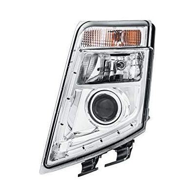 HELLA 1EL 010 478-091 Halogen/DE-Hauptscheinwerfer ECE für Rechtsverkehr vorne links HELLA 1EL 010 478-091 Halogen/DE-Hauptscheinwerfer ECE für Rechtsverkehr vorne links
