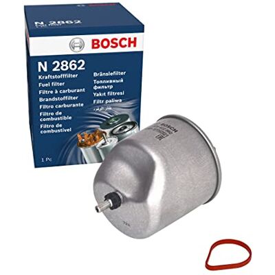 Bosch N2862 dieselový filtr Auto Bosch N2862 dieselový filtr Auto