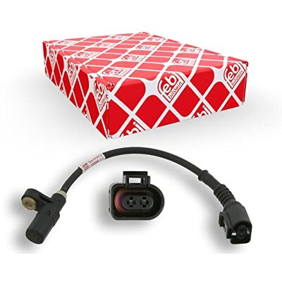 febi bilstein 23498 ABS senzor, 1 kus febi bilstein 23498 ABS senzor, 1 kus