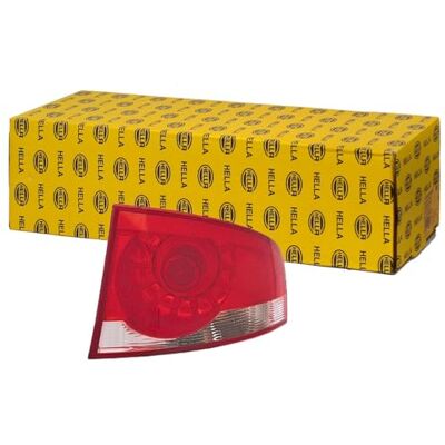 HELLA 9EL 354 080-021 Zadní světlo vnější díl Seat Altea Xl (5P5, 5P8) ECE pravé HELLA 9EL 354 080-021 Zadní světlo vnější díl Seat Altea Xl (5P5, 5P8) ECE pravé