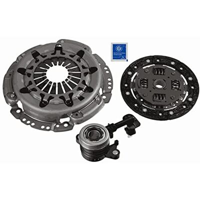 SACHS 3000 990 109 Spojková sada pro a další aplikace SACHS 3000 990 109 Spojková sada pro a další aplikace