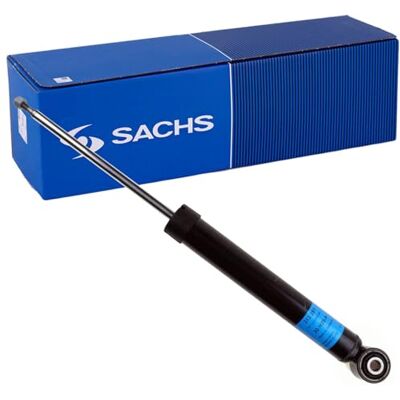 SACHS 313 251 Tlumič pérování pro Volkswagen Golf Plus V (5M1, 521) 2004-2013 zadní náprava a jiná vozidla SACHS 313 251 Tlumič pérování pro Volkswagen Golf Plus V (5M1, 521) 2004-2013 zadní náprava a jiná vozidla