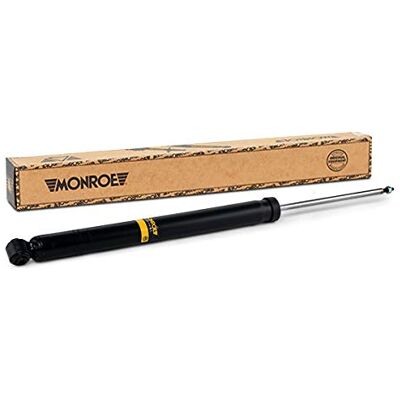 Monroe 23988-MON 23988 Tlumič nárazů ORIGINAL (Gas Technology) -1 kus, 0 Monroe 23988-MON 23988 Tlumič nárazů ORIGINAL (Gas Technology) -1 kus, 0