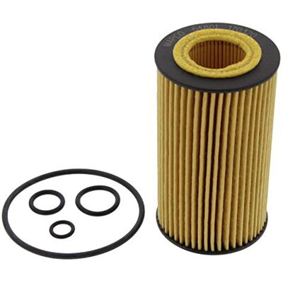 Mapco 64801 Ölfilter Mapco 64801 Ölfilter