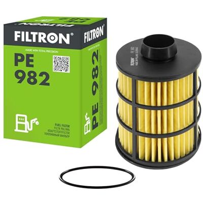 Filtron PE 982 Kraftstofffilter für PKW + TRANSPORTER Filtron PE 982 Kraftstofffilter für PKW + TRANSPORTER