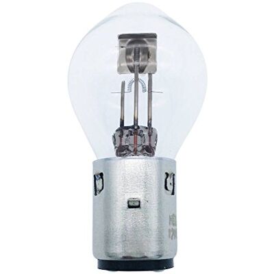 HELLA 8GD 008 897-121 žárovka S1 standard 12V 25/25W provedení patice: BA20d krabice množství: 1 HELLA 8GD 008 897-121 žárovka S1 standard 12V 25/25W provedení patice: BA20d krabice množství: 1