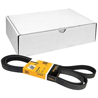 CONTITECH 6PK2445 klínový žebrovaný řemen CONTITECH 6PK2445 klínový žebrovaný řemen