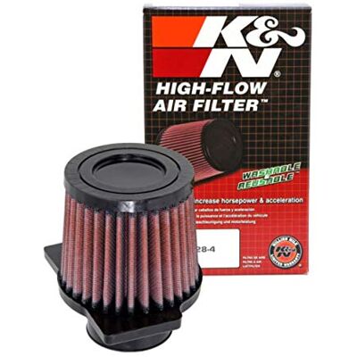 K&N HA-5013 Motocyklový vzduchový filtr červený K&N HA-5013 Motocyklový vzduchový filtr červený