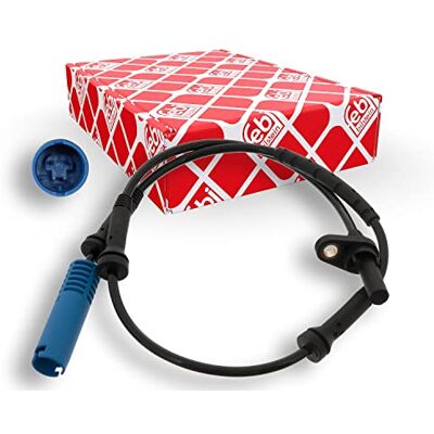 febi bilstein 47809 ABS senzor, 1 kus febi bilstein 47809 ABS senzor, 1 kus