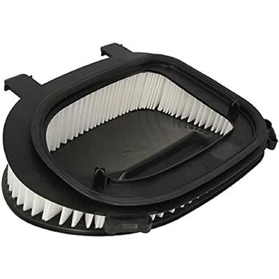 MAHLE LX 3541 vzduchový filtr pro BMW X3 (F25) MAHLE LX 3541 vzduchový filtr pro BMW X3 (F25)