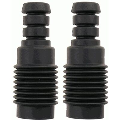 SACHS 900 125 Sada ochrany proti prachu Tlumič nárazů pro Nissan March (K12) 2002-2010 Přední náprava a jiná vozidla SACHS 900 125 Sada ochrany proti prachu Tlumič nárazů pro Nissan March (K12) 2002-2010 Přední náprava a jiná vozidla
