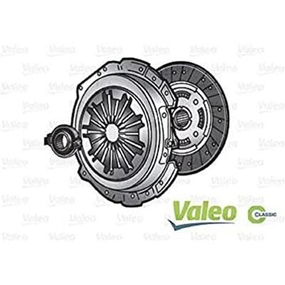 Valeo 786033 spojková sada Valeo 786033 spojková sada