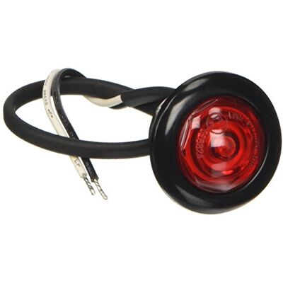 Lampa 41488 boční obrysové světlo 19,5 mm Lampa 41488 boční obrysové světlo 19,5 mm