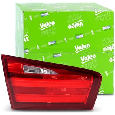 Valeo Zadní světlo, technologie LED 44381 pro BMW řady 5 01/2009 > 06/2013 levé Valeo Zadní světlo, technologie LED 44381 pro BMW řady 5 01/2009 > 06/2013 levé
