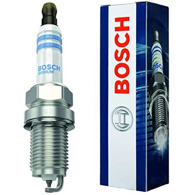 Bosch FR5KI332S Zündkerzen Double Iridium 1 Stück Bosch FR5KI332S Zündkerzen Double Iridium 1 Stück