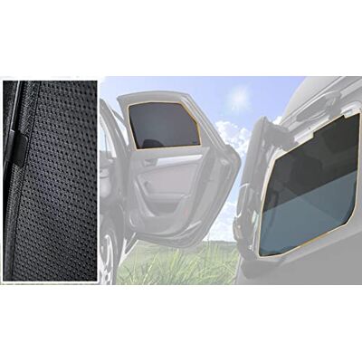 ClimAir Sonnenschutz Sonniboy für die hinteren Seitenscheiben und die Heckscheibe-CLI0078363ABC passend für Toyota AURIS Touring Sports TYP E15UT(a), 5-Door, 2013- ClimAir Sonnenschutz Sonniboy für die hinteren Seitenscheiben und die Heckscheibe-CLI0078363ABC passend für Toyota AURIS Touring Sports TYP E15UT(a), 5-Door, 2013-