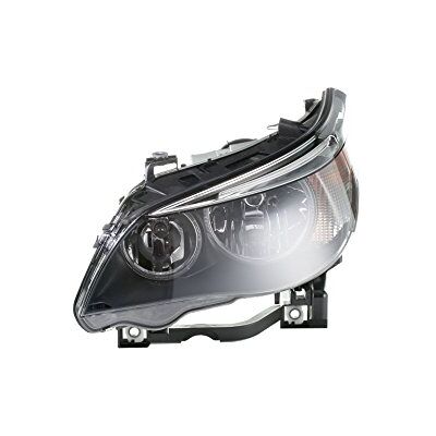 HELLA 1EF 008 673-111 Světlomety BMW řady 5 (E60) pro pravostranný provoz levý HELLA 1EF 008 673-111 Světlomety BMW řady 5 (E60) pro pravostranný provoz levý