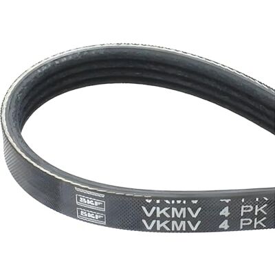 SKF Keilrippenriemen VKMV 4PK1850 Höhe 15mm Länge 410mm Breite 80mm OE Qualität SKF Keilrippenriemen VKMV 4PK1850 Höhe 15mm Länge 410mm Breite 80mm OE Qualität