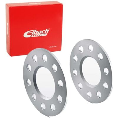 Eibach S90-1-05-006 rozšíření rozchodu kol Pro-Spacer systém 1 10 mm 5/100 57,0 Eibach S90-1-05-006 rozšíření rozchodu kol Pro-Spacer systém 1 10 mm 5/100 57,0