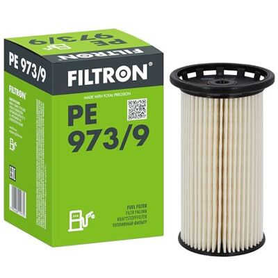Filtron PE 973/9 palivový filtr pro osobní automobily + TRANSPORTER Filtron PE 973/9 palivový filtr pro osobní automobily + TRANSPORTER