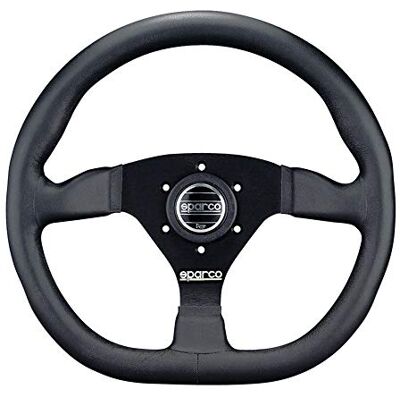 Sparco 015TRGL1TUV volant, L360 Sparco 015TRGL1TUV volant, L360