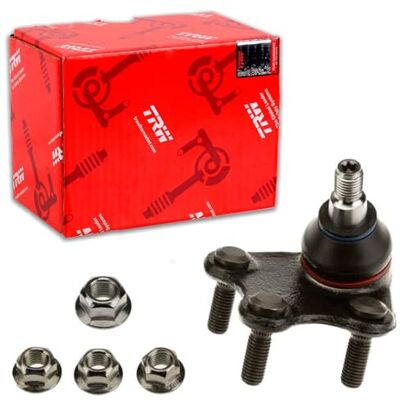 TRW Automotive AfterMarket JBJ815 Traggelenk / Fhrungsgelenk TRW Automotive AfterMarket JBJ815 Traggelenk / Fhrungsgelenk
