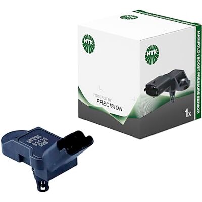 NTK Saugrohr-/Ladedrucksensor EPBMPT4-A001Z, 93136 Saugrohr-/Ladedrucksensoren 1 Stück NTK Saugrohr-/Ladedrucksensor EPBMPT4-A001Z, 93136 Saugrohr-/Ladedrucksensoren 1 Stück