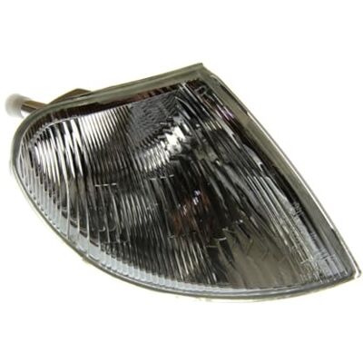 TYC 18-5513-01-2 Blinker ohne Lampenträger Vorne Rechts Kompatibel mit PEUGEOT PARTNER Combispace 5F TYC 18-5513-01-2 Blinker ohne Lampenträger Vorne Rechts Kompatibel mit PEUGEOT PARTNER Combispace 5F