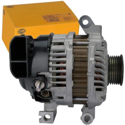 HELLA 8EL 011 712-561 generátor/alternátor 14V 100A HELLA 8EL 011 712-561 generátor/alternátor 14V 100A