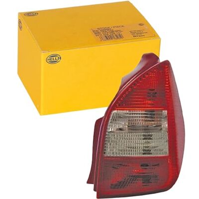 HELLA 2VP 354 030-031 Zadní světlo Citroën C2 (JM_) levé HELLA 2VP 354 030-031 Zadní světlo Citroën C2 (JM_) levé