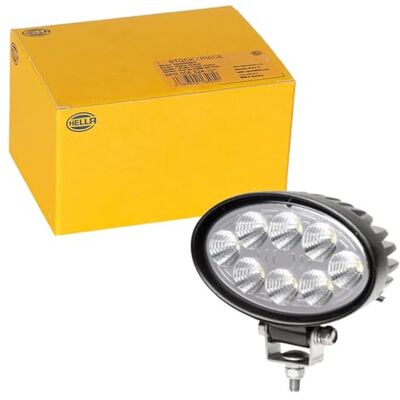 HELLA Pracovní svítidlo Value Fit LED HELLA Pracovní svítidlo Value Fit LED