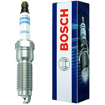 Bosch AR5SII3320S Zapalovací svíčky Double Iridium 1 kus Bosch AR5SII3320S Zapalovací svíčky Double Iridium 1 kus