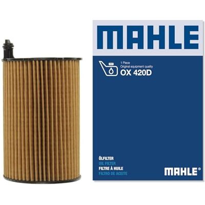 MAHLE OX 420D olejový filtr filtrační vložka mj. vhodný pro A7 Sportback (4GA/ 4GF) MAHLE OX 420D olejový filtr filtrační vložka mj. vhodný pro A7 Sportback (4GA/ 4GF)