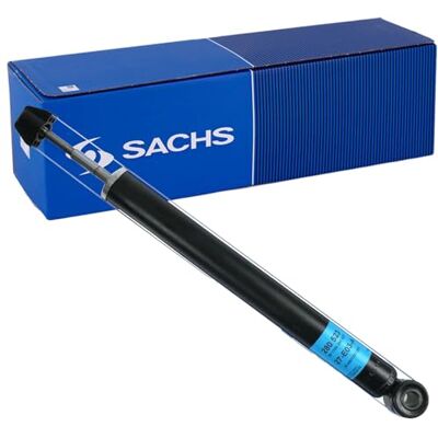 SACHS Gasdruck Stoßdämpfer Hinterachse passend für Yaris SACHS Gasdruck Stoßdämpfer Hinterachse passend für Yaris