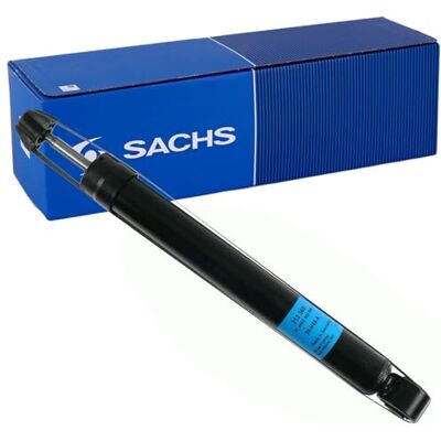 SACHS 313 366 Tlumič pérování pro Audi A4 B8 AVANT (8K5) 2007-2015 zadní náprava SACHS 313 366 Tlumič pérování pro Audi A4 B8 AVANT (8K5) 2007-2015 zadní náprava