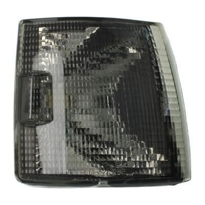 TYC Blinkleuchte Blinker rauchgrau rechts für VW Transporter Caravelle T4 1990-2003 TYC Blinkleuchte Blinker rauchgrau rechts für VW Transporter Caravelle T4 1990-2003
